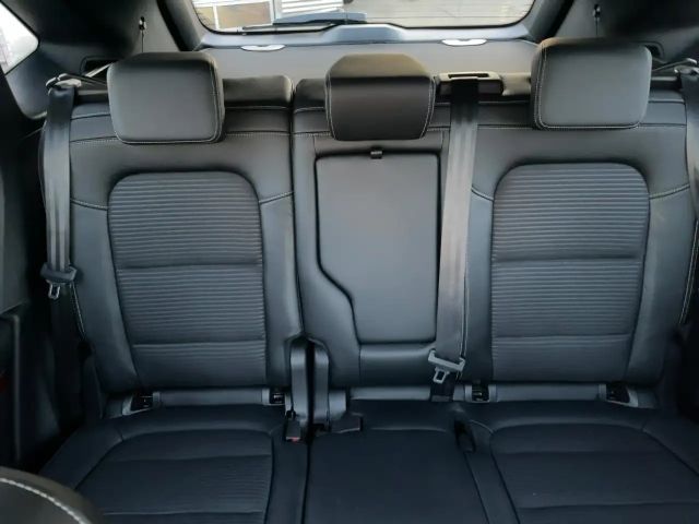 Ford Kuga Titanium X