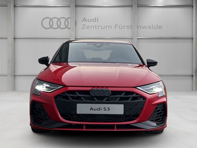 Audi S3 Quattro S-Tronic Sedan