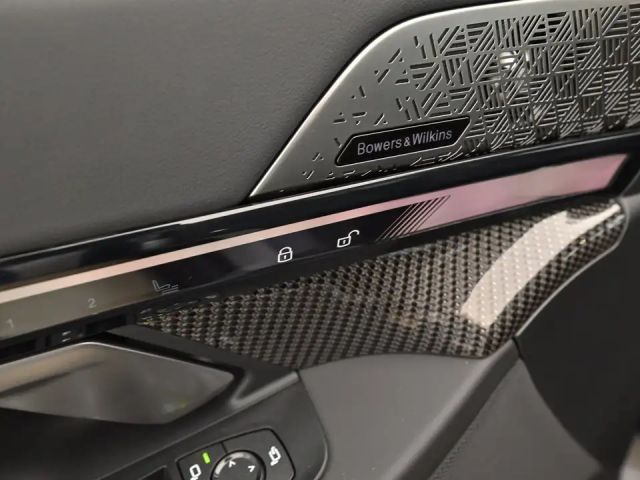 BMW i5 M60 Sedan xDrive