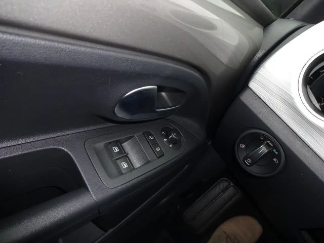 Seat Mii electric Plus