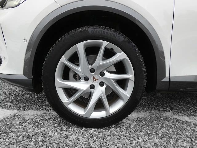 Cupra Formentor 1.5 TSI