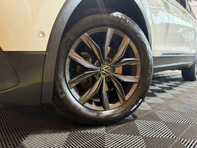 Volkswagen Tiguan Allspace DSG