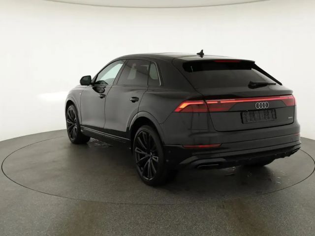 Audi Q8 50 TDI Quattro S-Line