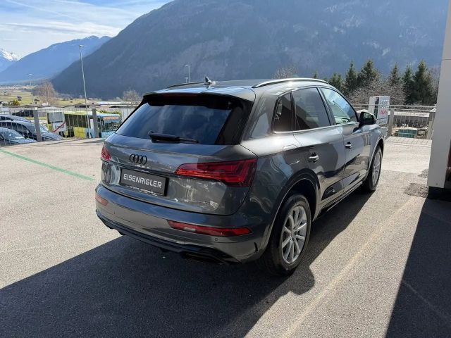 Audi Q5 40 TDI Quattro S-Line