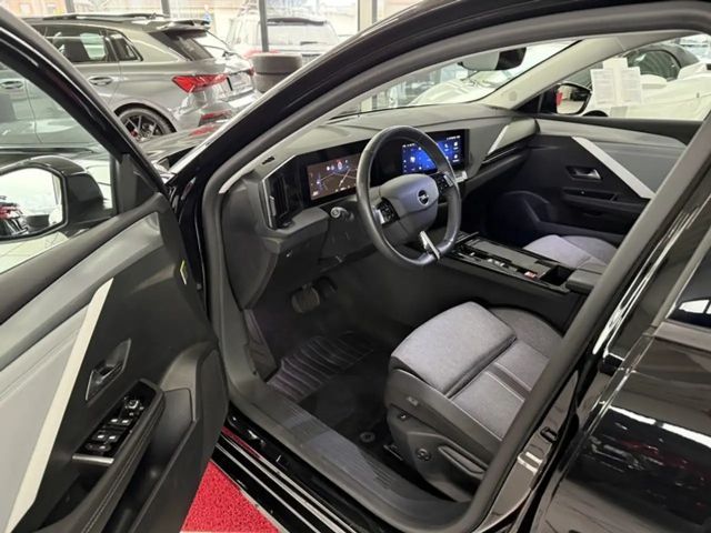 Opel Astra Elegance Sports Tourer