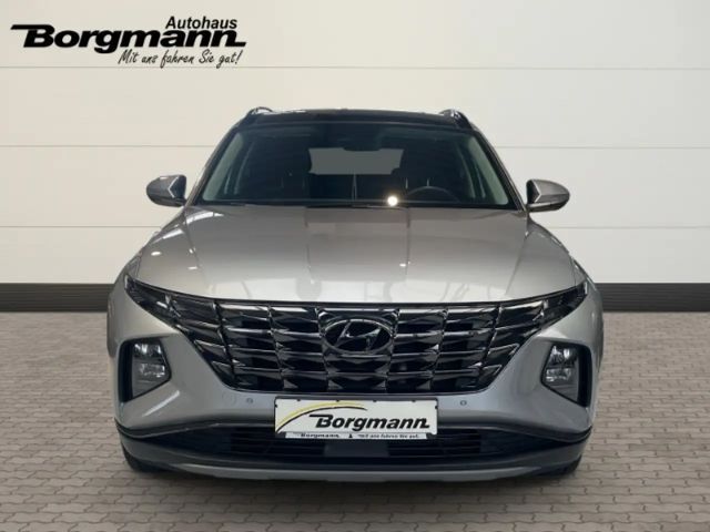 Hyundai Tucson 1.6 Hybrid Trend