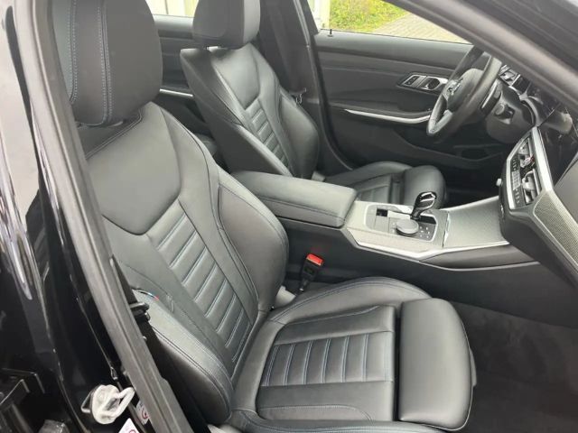 BMW 340 Sedan xDrive