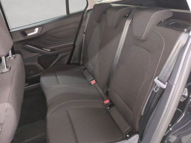 Ford Focus EcoBoost Titanium Wagon