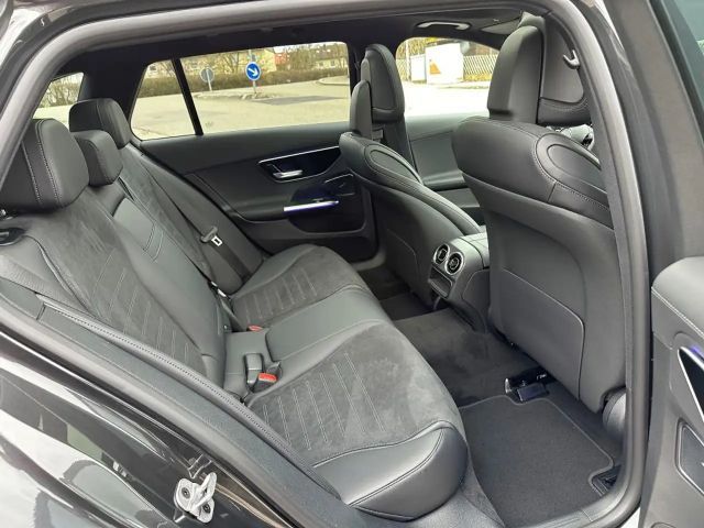 Mercedes-Benz C 300 AMG Line Estate