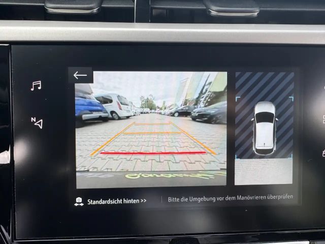 Opel Corsa F 1.2 Fin. ab 2,99% Navi,Lenkradheizung