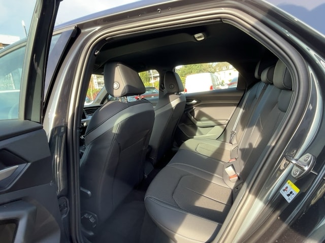 Audi A1 30 TFSI S-Tronic Sportback