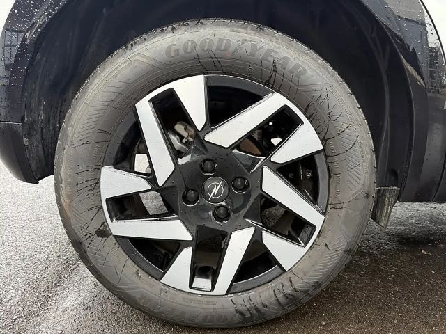 Opel Mokka GS-Line Grand Sport Turbo