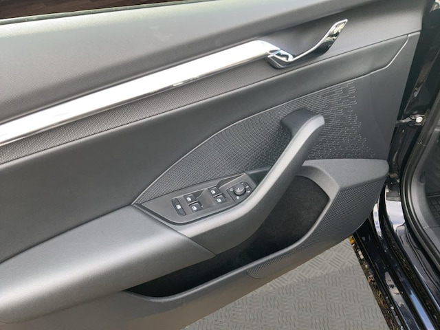 Skoda Octavia 2.0 TDI Combi Style Style