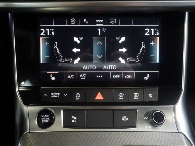 Audi A6 40 TDI Avant Quattro