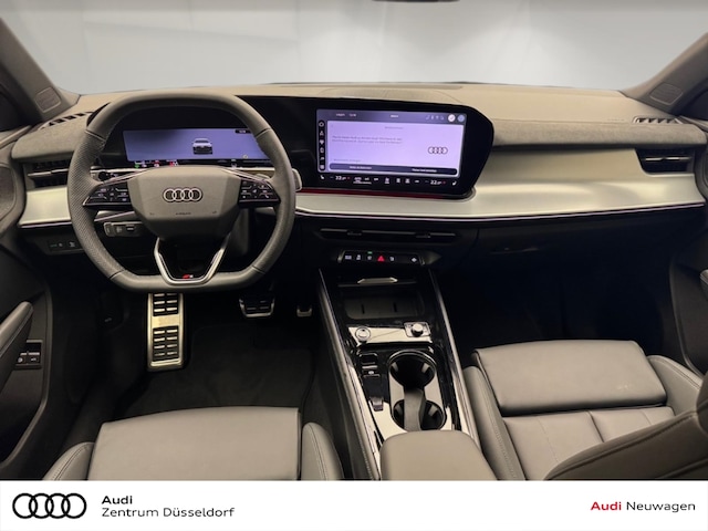 Audi Q3 Hybride S-Tronic