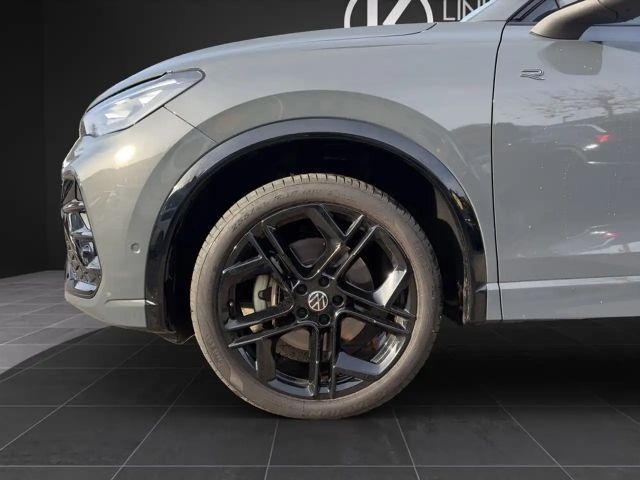 Volkswagen Tiguan DSG R-Line