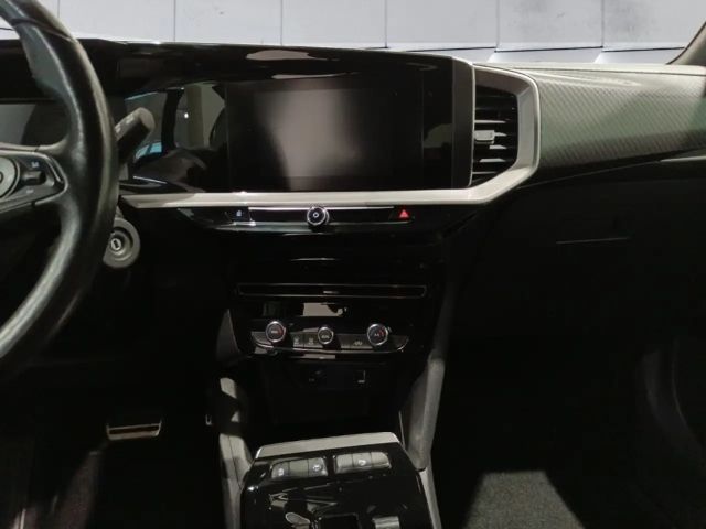 Opel Mokka 1.2 Turbo Turbo