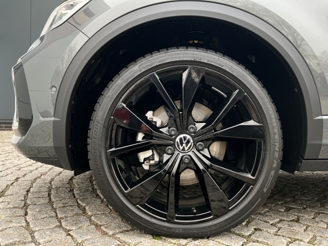 Volkswagen T-Roc 1.5 TSI DSG Style