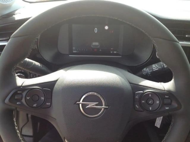 Opel Corsa 1.2 Turbo Elegance Turbo