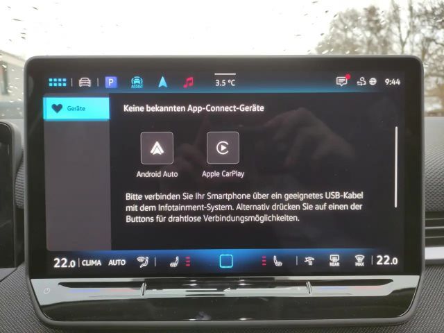 Volkswagen T-Roc 1.5 eTSI DSG Life