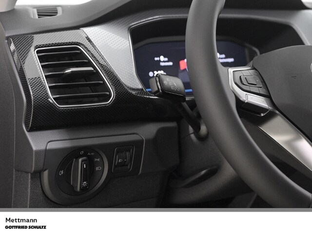 Volkswagen T-Cross 1.0 TSI DSG