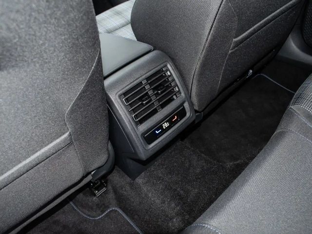 Volkswagen Golf DSG GTE eHybrid