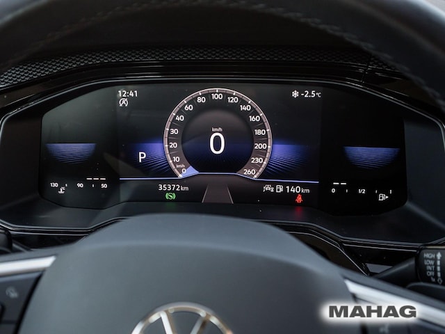 Volkswagen Polo 1.0 TSI DSG Life