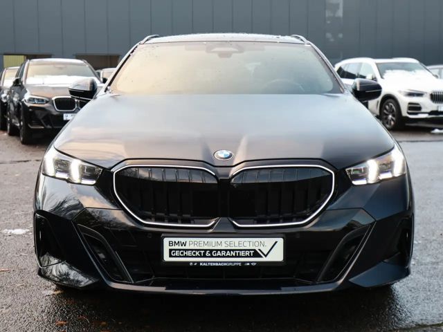 BMW 540 540d M-Sport Touring xDrive