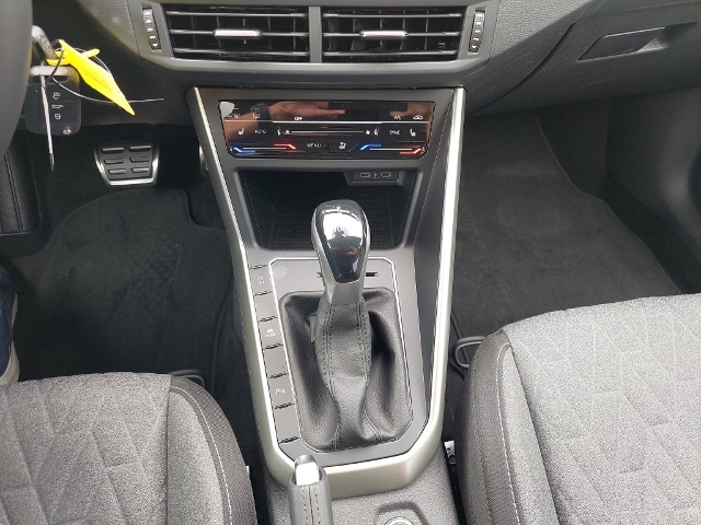 Volkswagen Taigo 1,5 l TSI "Move" MATRIX LED+KLIMA+NAVI+ESP+ALS