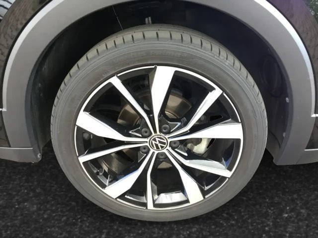 Volkswagen T-Cross DSG R-Line