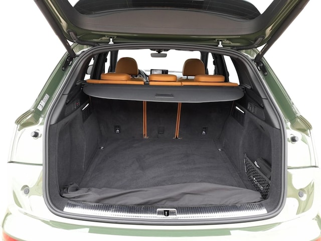 Audi Q5 50 TDI Quattro