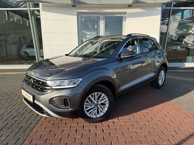 Volkswagen T-Roc 1.0 TSI