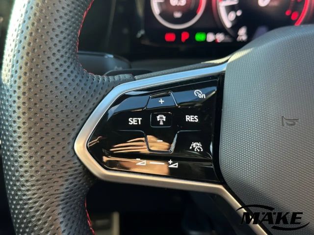 Volkswagen Golf 2.0 TSI DSG GTI Style