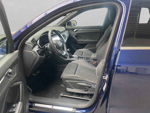 Audi Q3 40 TDI Quattro S-Tronic