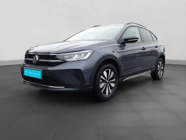 Volkswagen Taigo 1.0 TSI