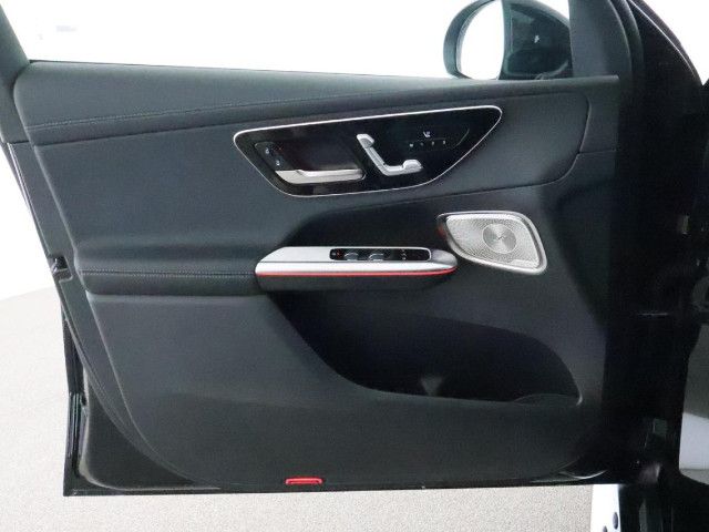 Mercedes-Benz GLC 220 4MATIC GLC 220 d