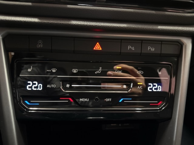 Volkswagen T-Roc 1.5 TSI DSG Life