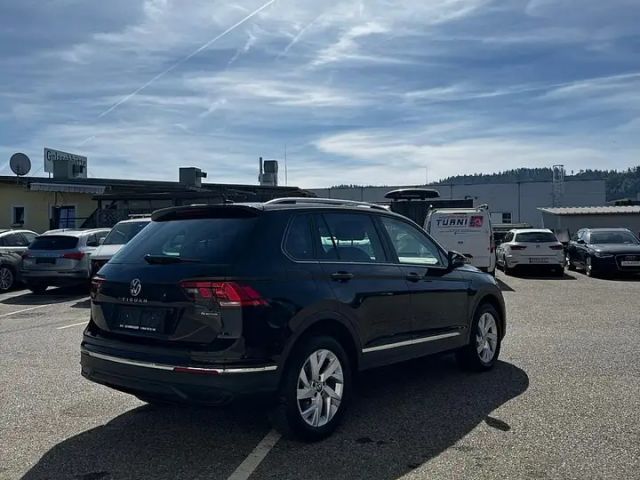 Volkswagen Tiguan 4Motion DSG Life