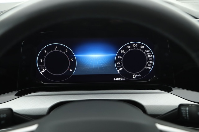 Volkswagen Golf 2.0 TDI Golf VIII Life