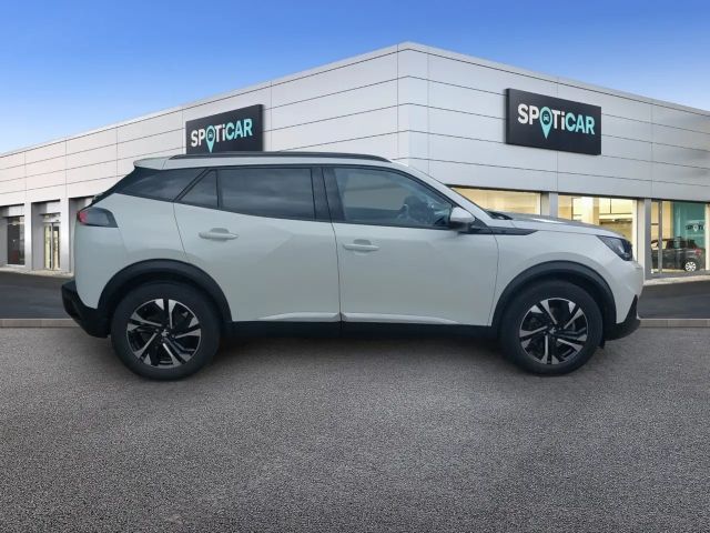 Peugeot E-2008 Allure Pack