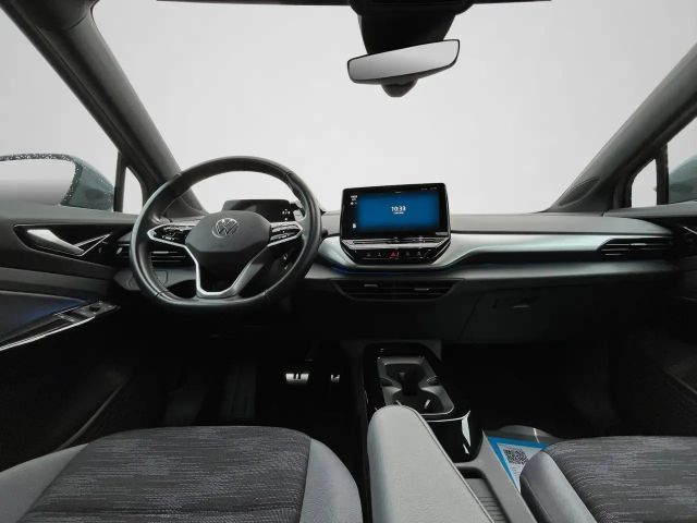 Volkswagen ID.4 Performance Pro Pure