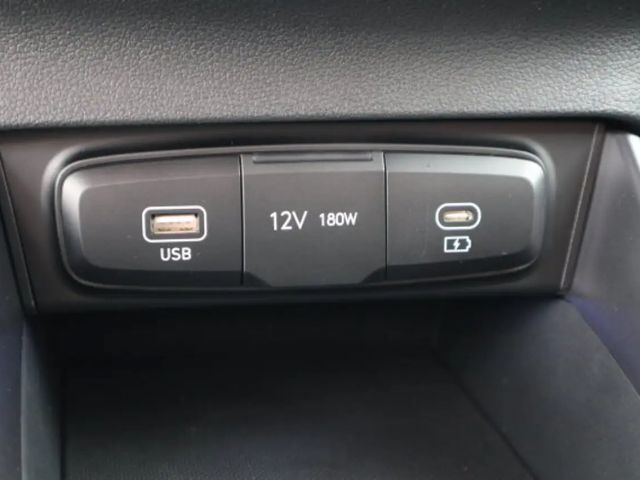 Hyundai i20 1.0 T-GDi Trend