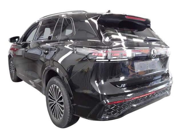 Volkswagen Tiguan 2.0 TDI 4Motion DSG R-Line