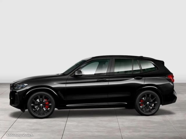 BMW X3 M-Sport xDrive30d