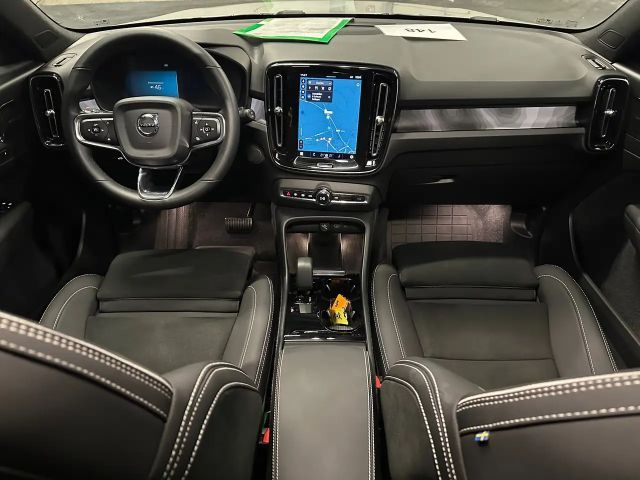 Volvo XC40 AWD Ultimate