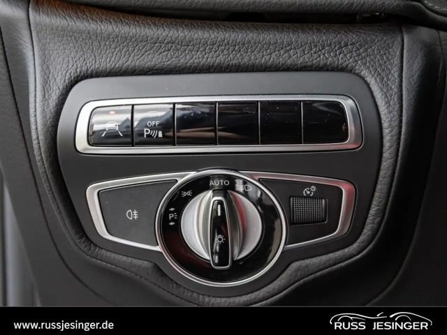 Mercedes-Benz G 400 AMG Line