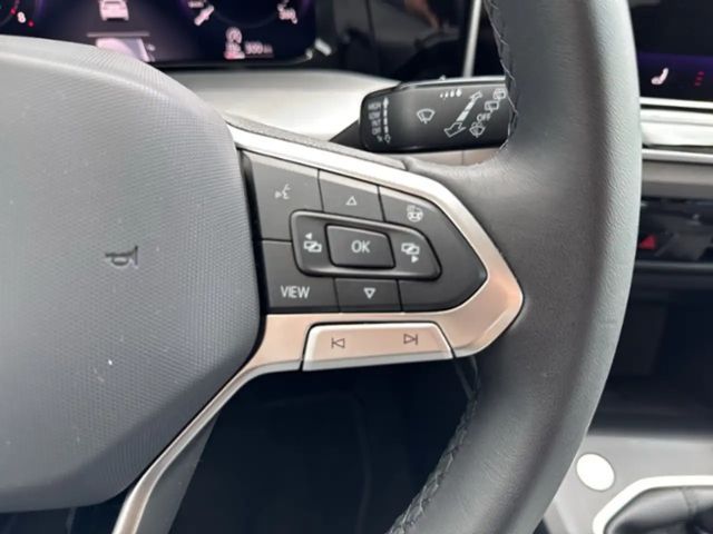 Volkswagen Golf 1.5 TSI Golf VIII Life