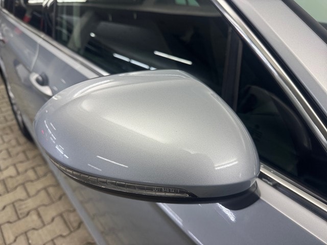 Volkswagen Passat 2.0 TDI Business DSG Variant