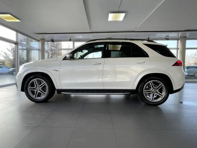 Mercedes-Benz GLE 450 4MATIC AMG Line