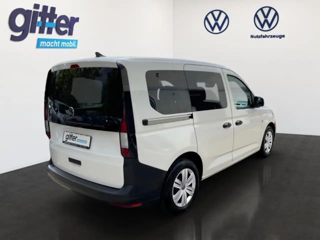 Volkswagen Caddy 2.0 TDI